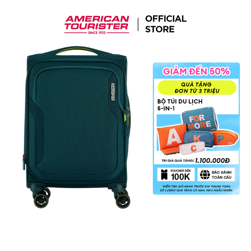 Vali kéo Applite 5 - American Tourister
