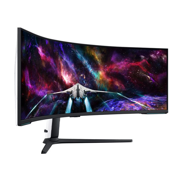 Màn hình Samsung  Odyssey Neo G9 G95NC LS57CG952NEXXV