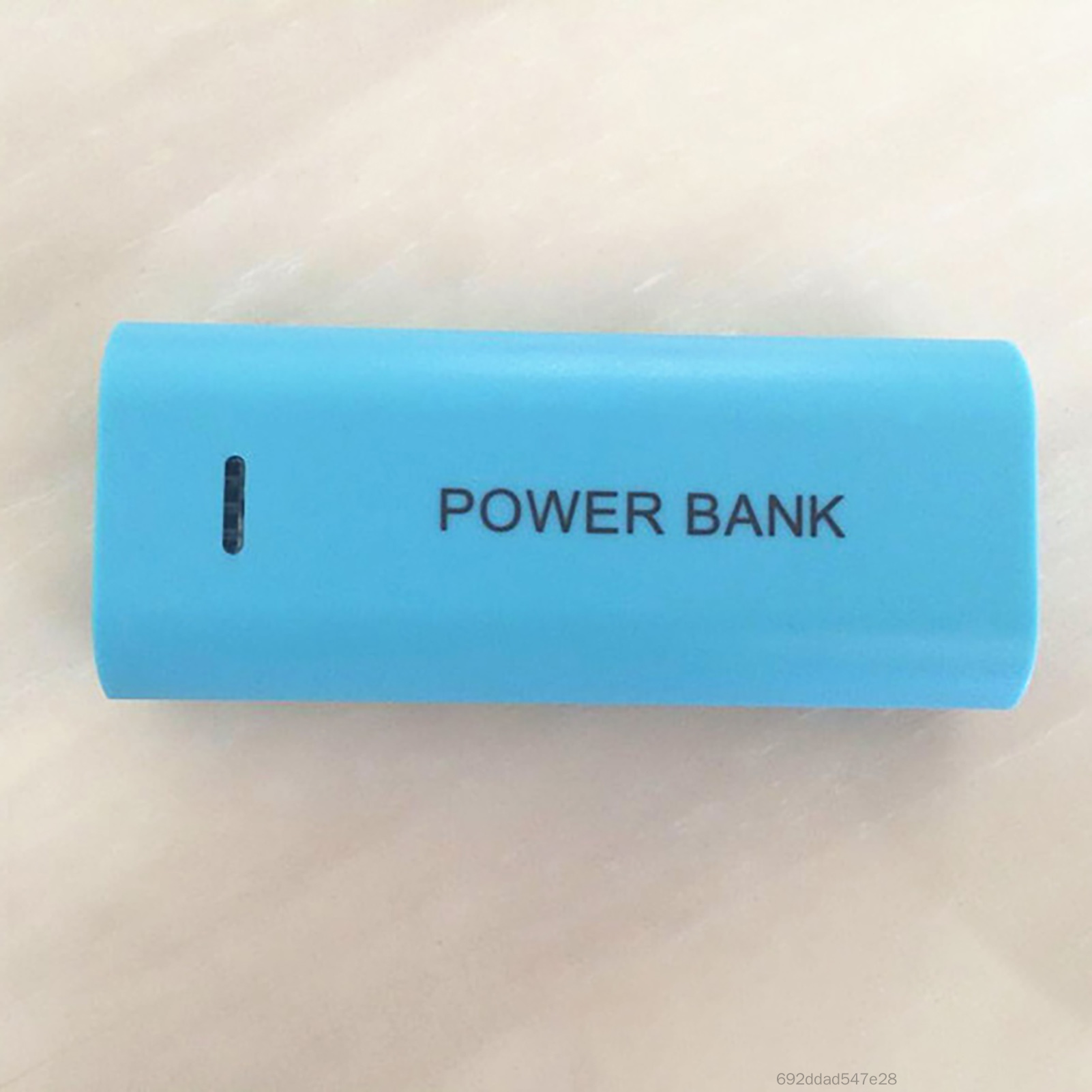 5V 5600MAh 2X 18650 USB Power Bank Ốp Lưng Sạc Pin DIY Hộp Cho Điện Thoại Sạc Điện Tử Tạo Điều Kiện Không Bao Gồm pin WRHH-VN