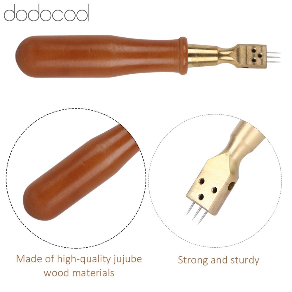 Dodocool Bộ Chỉnh Dụng Cụ Cầm Tay Chất Lượng Cao Cho Gia Đình Đàn Guitar Piano Nhạc Cụ