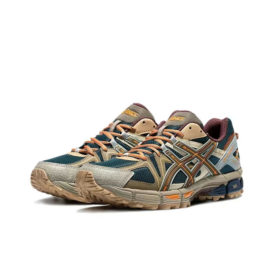 Asics gel store kahana 8 Brown