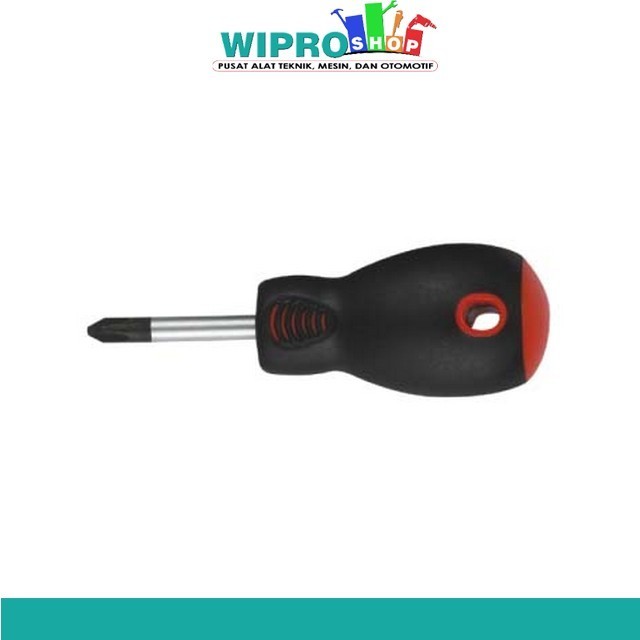 Jtc 3466-HEAVY DUTY SCREWDRIVER Harga 63,800 rupiah*Gratis Ongkir