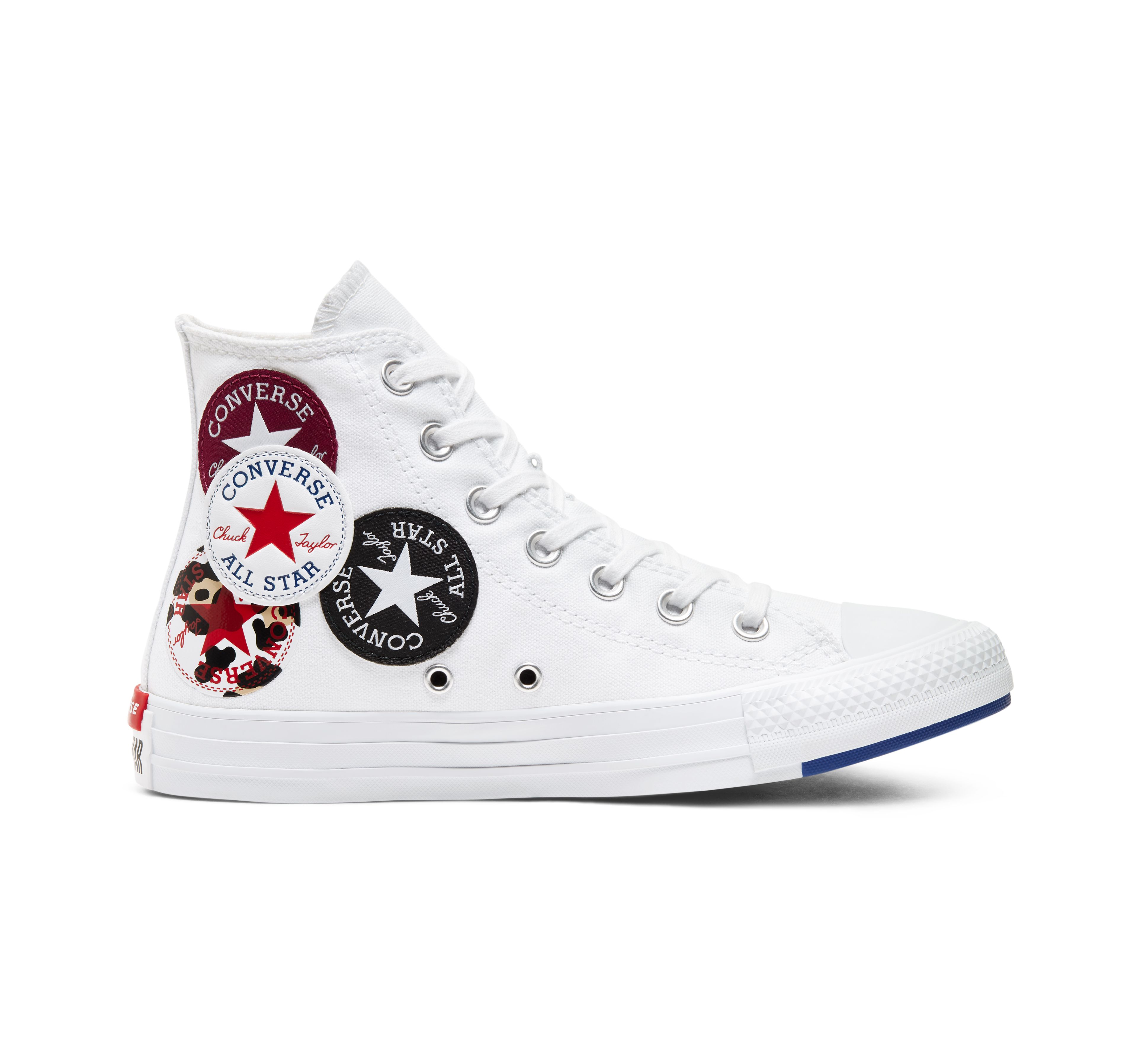 converse chuck taylor clearance