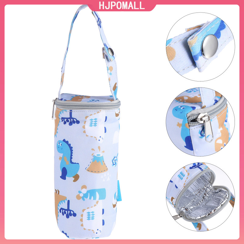 HJPOMALL 1 Túi Đựng Bình Sữa Sữa Túi Đựng Bình Sữa Túi Đựng Bình Sữa Túi