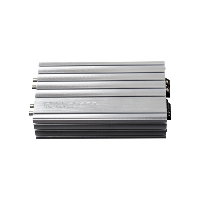 CRESCENDO REVOLUTION 3A4 POWER AMPLIFIER AUDIO MOBIL GARANSI RESMI -Elvoir Store Giá 7,720,000 Đồng*Miễn phí vận chuyển
