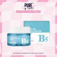 Kem Dưỡng Phục Hồi PrettySkin Hydra B5 Derma Repair Cream (Hũ 52ml)