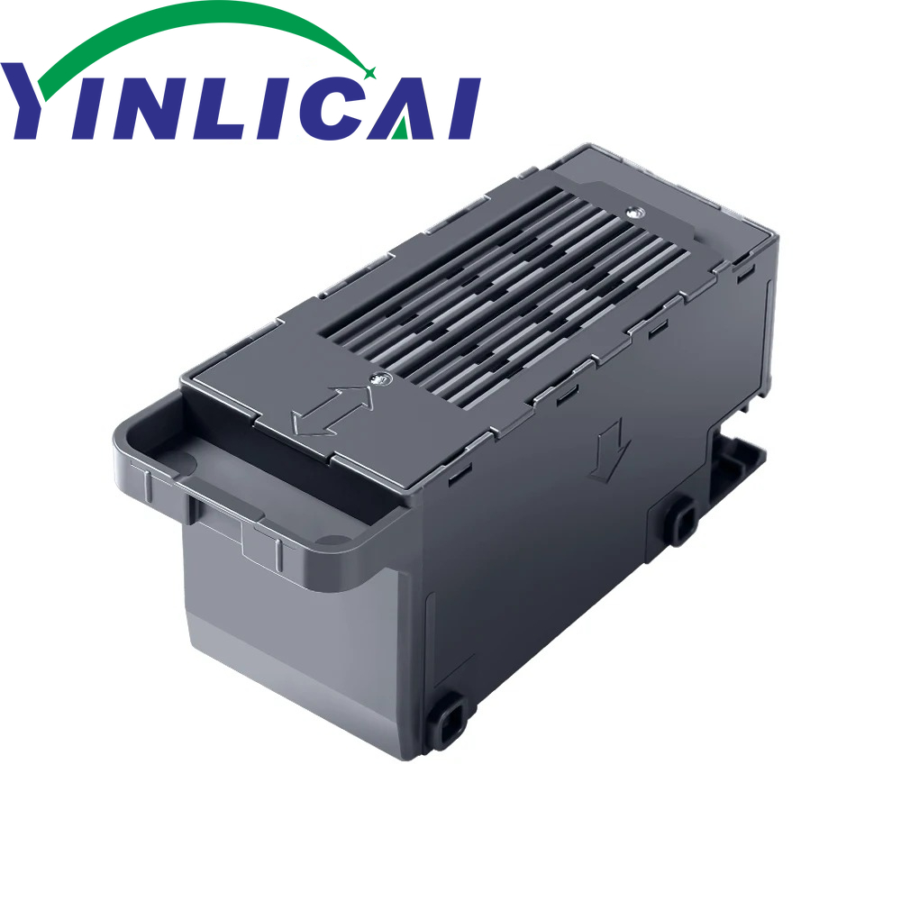 เครื่องพิมพ์ สแกนเนอร์ และอุปกรณ์หมึกพิมพ์ C9345 กล่องบำรุงรักษาสำหรับ Epson L18050 L8050 L8058 L8058