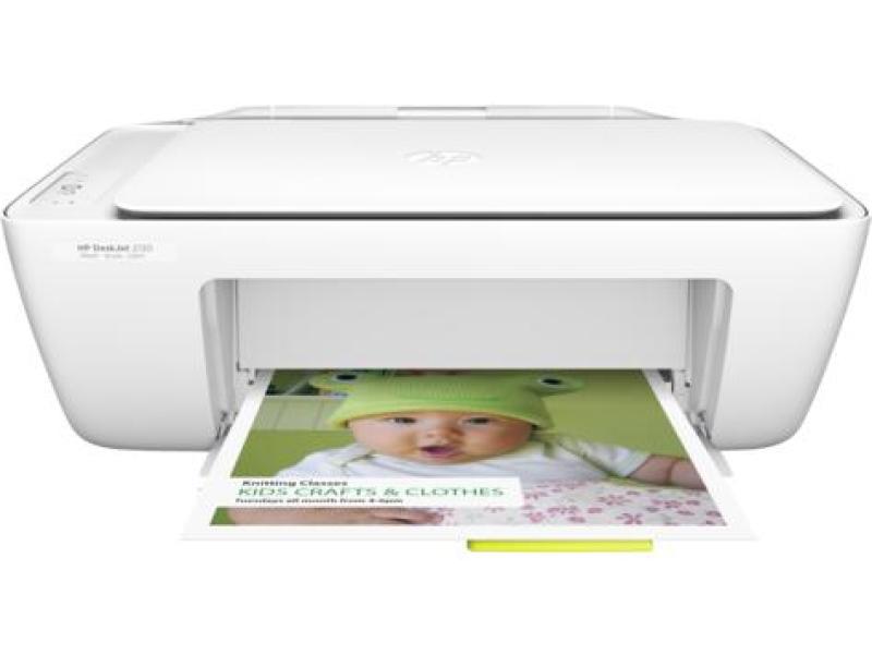 HP DeskJet 2130 All-in-One Printer (F5S28A) ** Free Optical Mouse ** Singapore