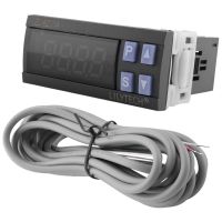 -6231A Incubator Controller Thermostat with Multifunctional Timer Equal to -1000 or W1209 + TM618N