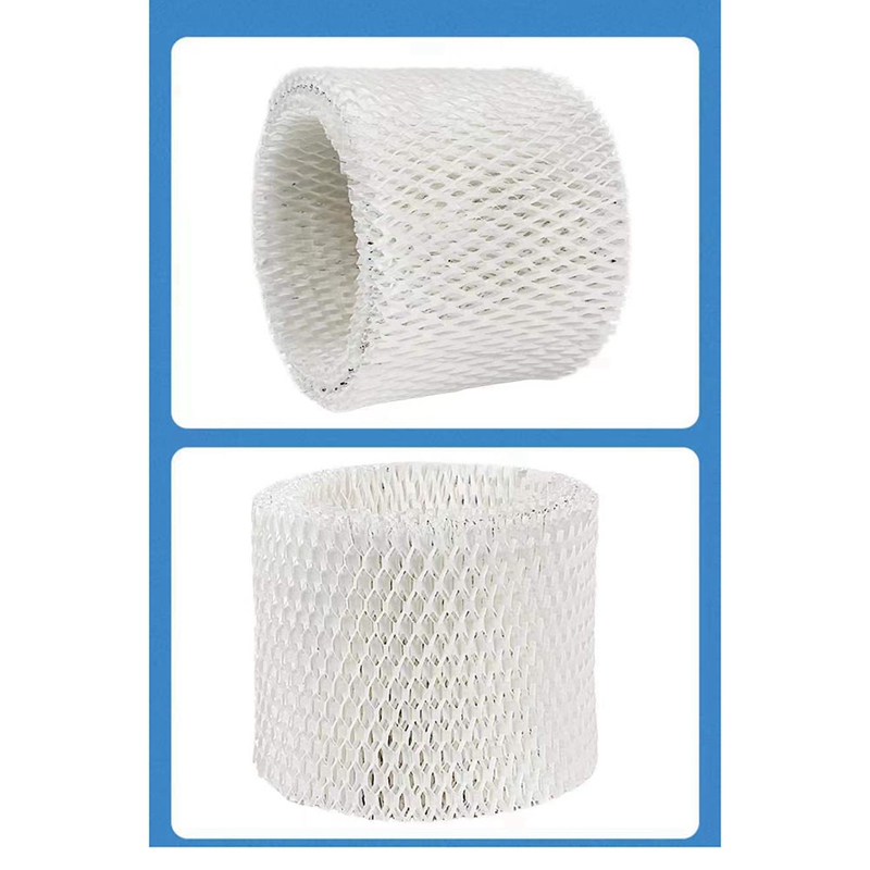 2 Pack WF2 Humidifier Filters Replacement Parts Accessories for for Humidifier Filters V3100, V3500 SCM1118