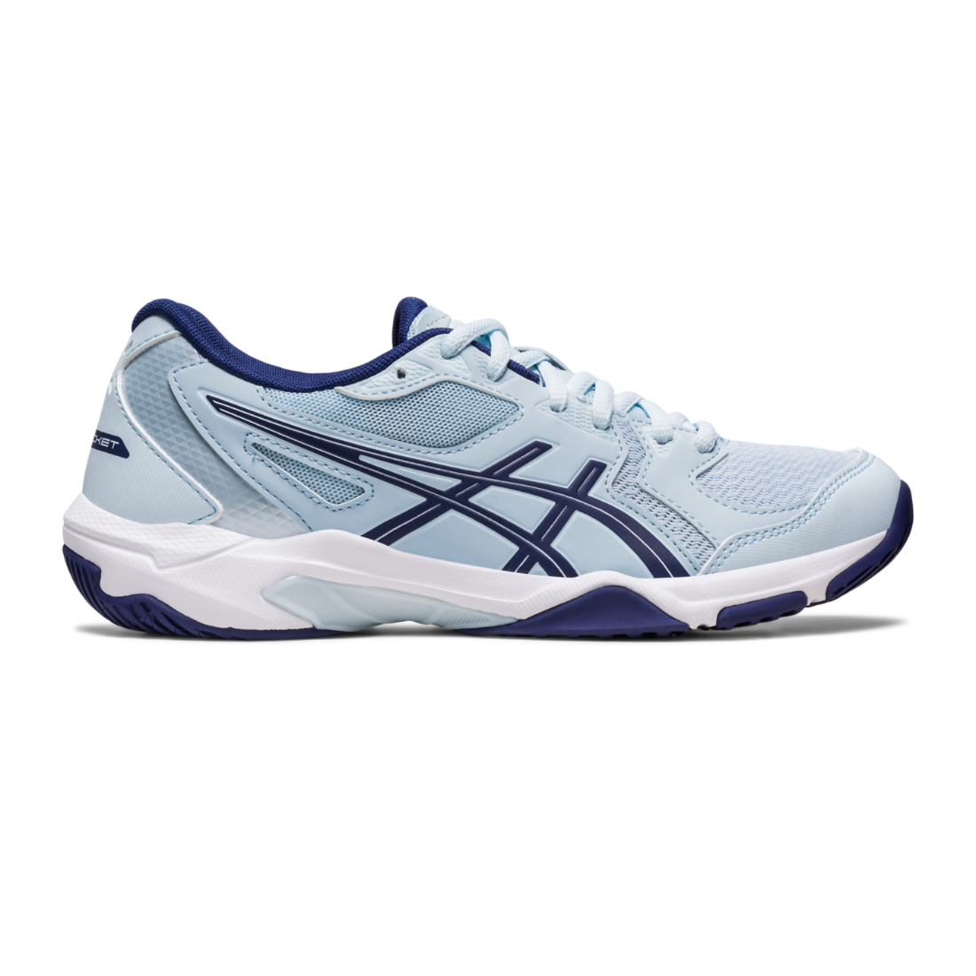 Asics gel rocket 8 lazada best sale