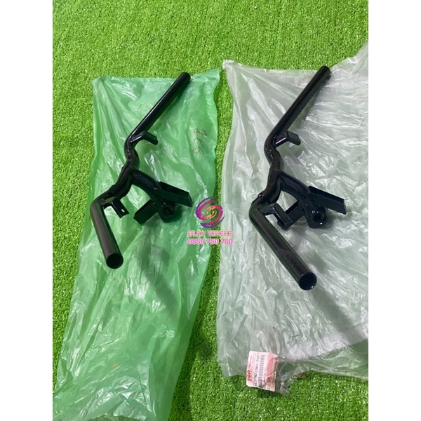 Ghi đông rgx 2003 satria 2006 chính hãng & l2