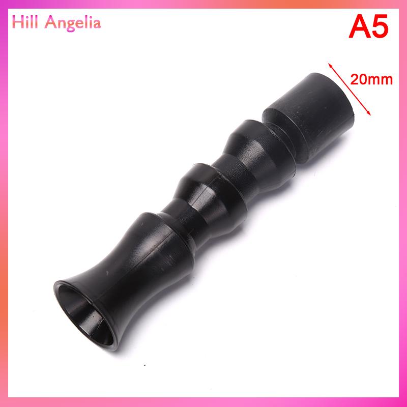 [Hill Angelia] Vòi phun có thể điều chỉnh cho bộ lọc hồ cá vòi phun Lưu lượng bơm nước - 4