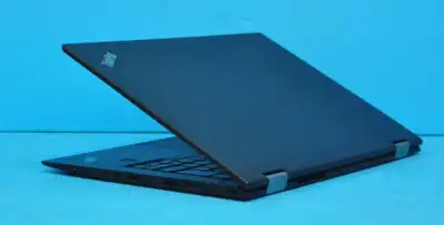 Thinkpad x1 yoga