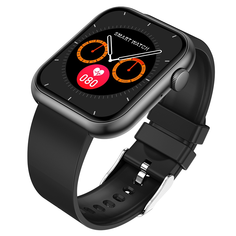 Qx7 Pro Đồng hồ thông minh Cho Xiaomi đường huyết Đường Cơ Thể kiểm soát nhiệt độ vòng đeo tay nam/N