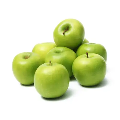 Granny Smith Green Apples