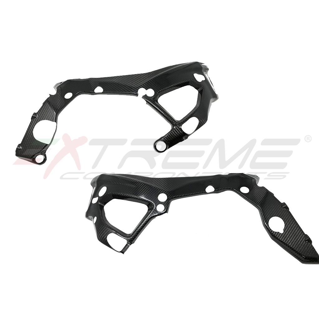 ครอบเฟรม Extreme Components FRAME PROTECTION FOR BMW S1000RR / M1000RR (2019/2022) ราคา 20,000 บาท*ส่งฟรี