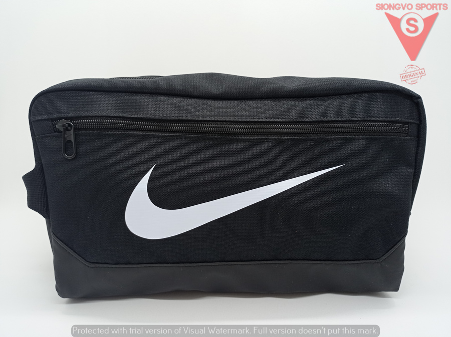 nike bag shoes