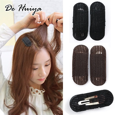 DEHUIYA เครื่องประดับกิ๊บเกาหลีน่ารัก ราคา 11 บาท*ส่งฟรี
