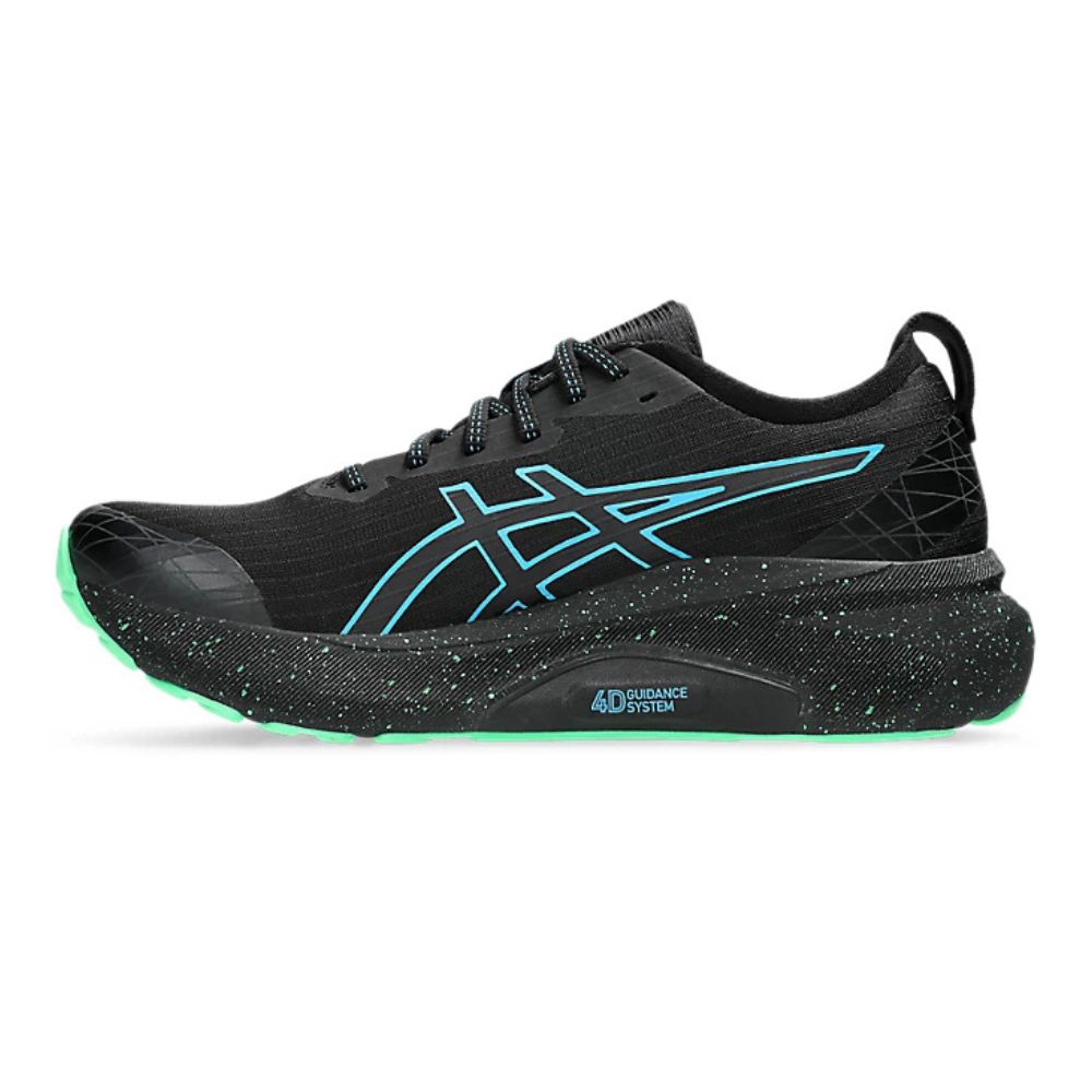 Giày Chạy Bộ Thể Thao Nam Asics GEL-KAYANO 31 LITE-SHOW 1011B949.001