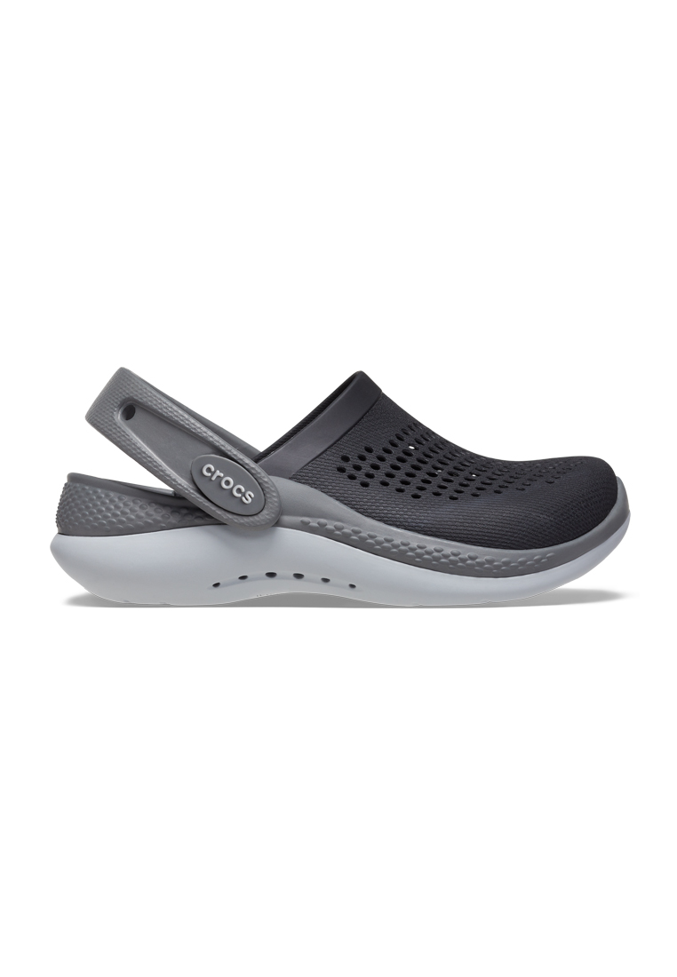 CROCS Literide 360 Clog Kids Casual Shoes ราคา 1,095 บาท*ส่งฟรี