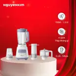 Máy xay sinh tố Philips HR2223/00