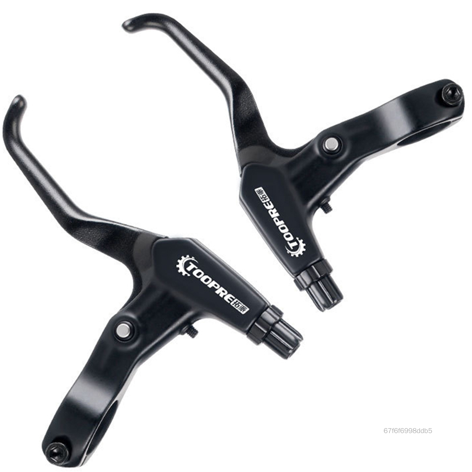 Bike Brake Lever Lever Handle Lightweight And Convenient For Bicycle Cycling Brake Levers HERR-VN