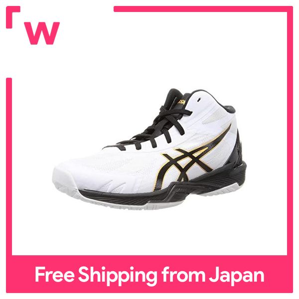 Discount on No Brand  shoes - SKU: asics Volleyball Shoes V-SWIFT FF MT 3 4E