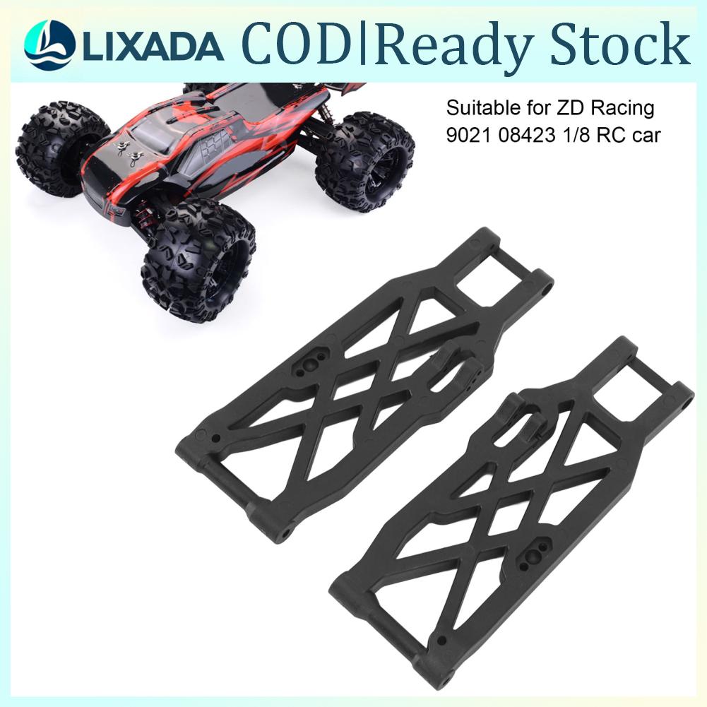 LIXADA RC giằng dưới phía sau thanh giảm xóc 2 cái giằng dưới phía sau Càng Gắp để thay thế