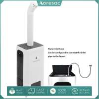 Aoresac เครื่องทำความชื้นสำหรับอุตสาหกรรมความชื้นในอากาศความจุ23.8l 100-240V สำหรับห้องประชุม