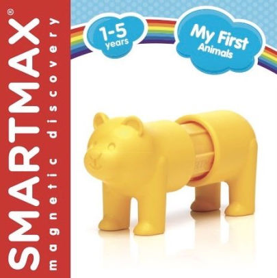 smartmax my first totem