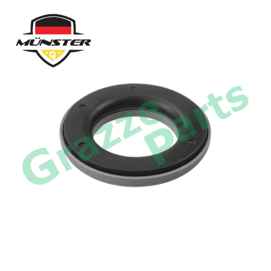 (1pc) Münster Absorber Mounting Bearing Front MR272946 for Mitsubishi Airtrek 2.0 CU2W 2001-2008 ASX