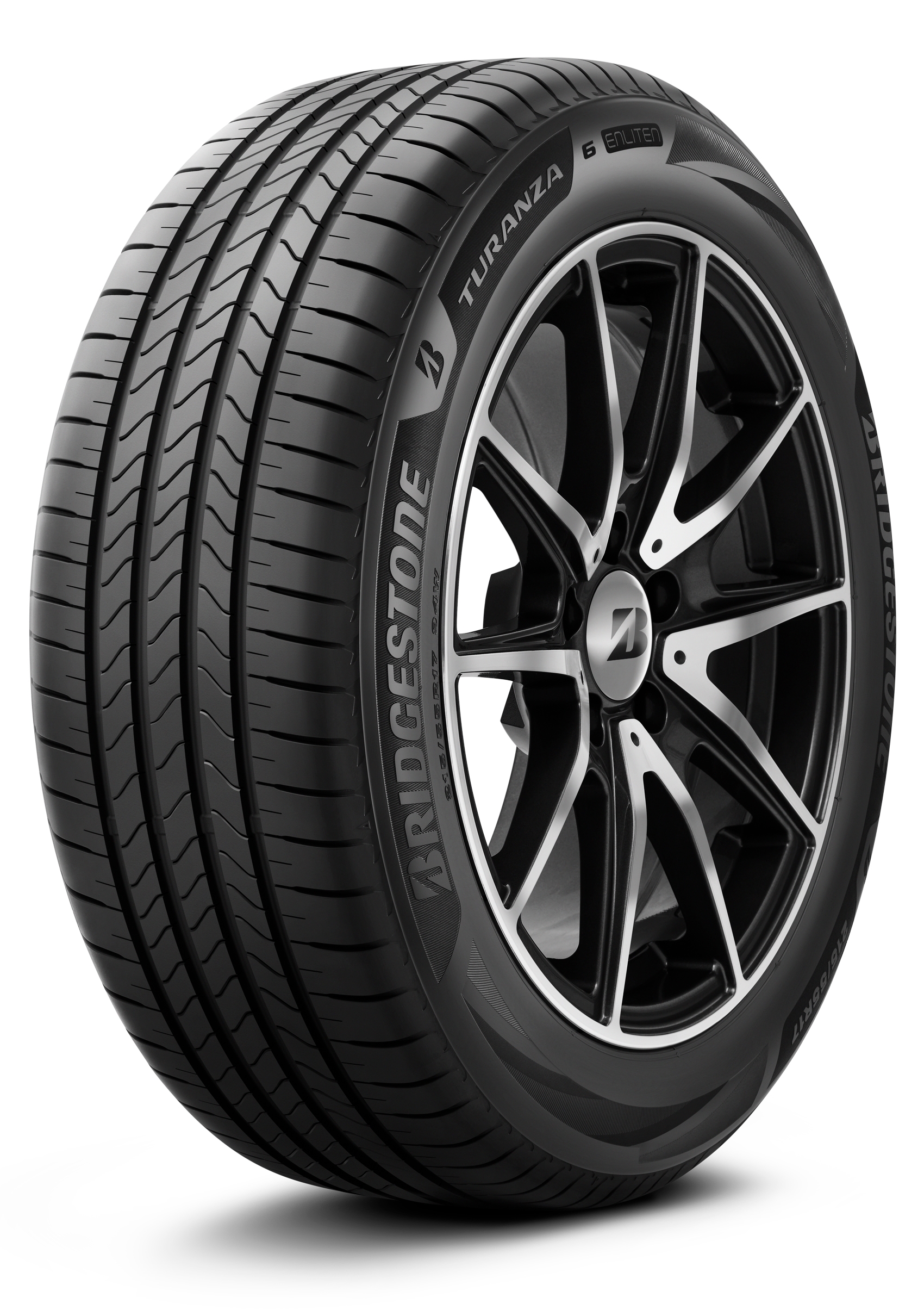 Ban Mobil Bridgestone Turanza 6 225/50 R17 Ban Mobil Toyota Camry, Honda Accord, Mazda 6 Harga 1,650,000 rupiah*Gratis Ongkir