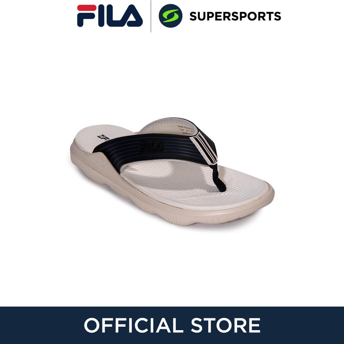FILA Float Icon Women's Sandals ราคา 595 บาท*ส่งฟรี