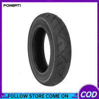 10 Inch 10x2.125 Outer Tyre Thickened Vacuum Tire Wear-resistant Explosion Proof Tires Compatible For 10 Electric Scooter Balancing Car Replacement Tire
