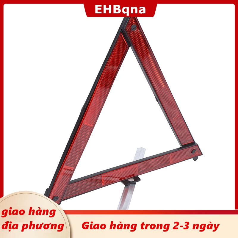 [COD] EHBqna 3PF Ship within 24 hours Xe Tripod gấp dừng dấu hiệu phản xạ xe khẩn cấp sự cố cảnh báo tam giác màu đỏ phản xạ an toàn nguy hiểm