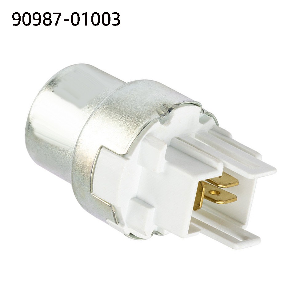 【Bonjoy】 cho TOYOTA mát tiếp sức mát tiếp sức đèn pha cho Camry cho Corona 90987-01003