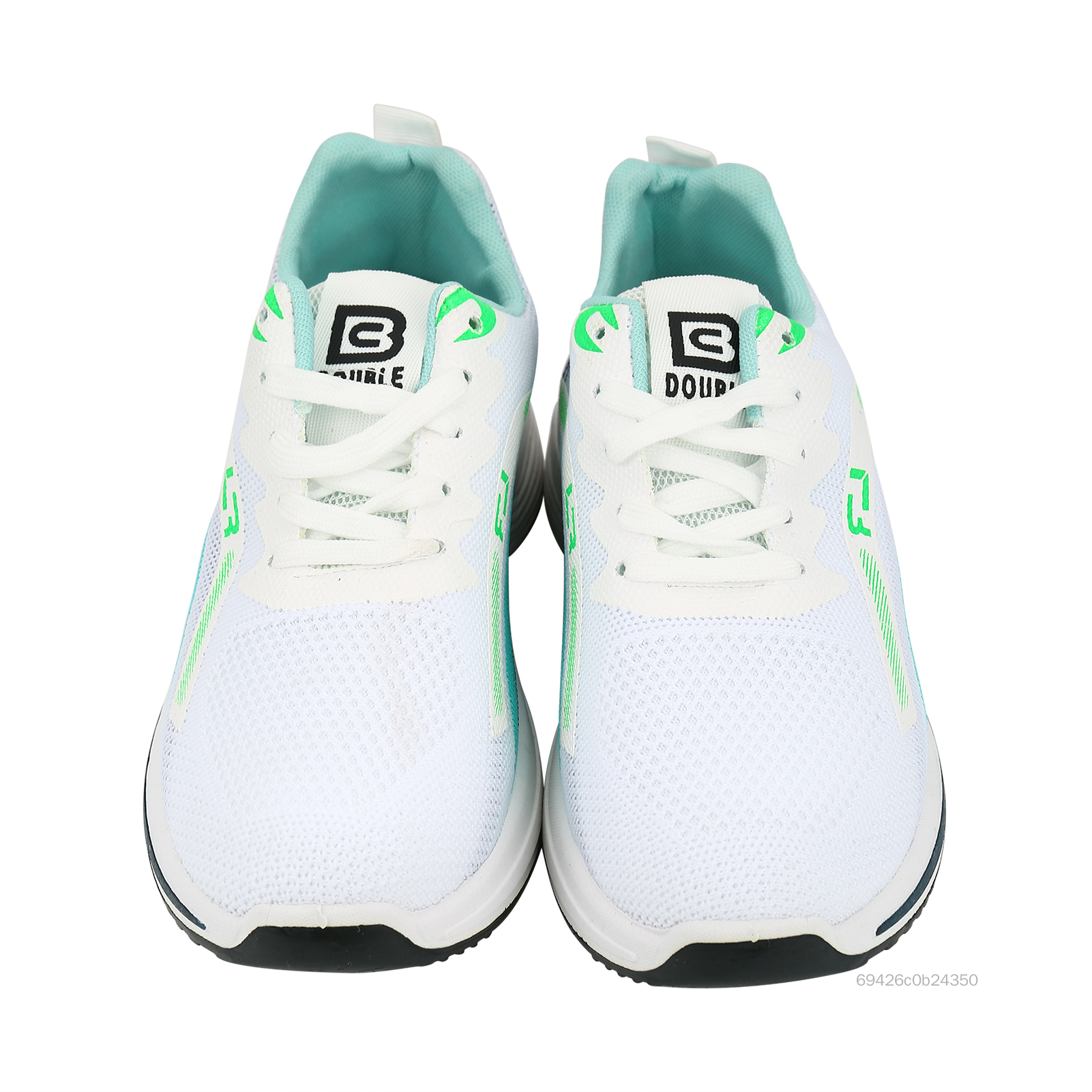 Unisex Sports Casual Sneakers Anti-Slip & thoải mái Giày chạy bộ duy nhất cho tập thể dục PEL-VN - 3