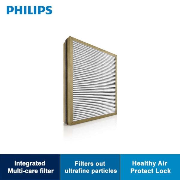 Philips AC4168/00 INTEGRATED MULTI-CARE carbon FILTER.SparePart Singapore