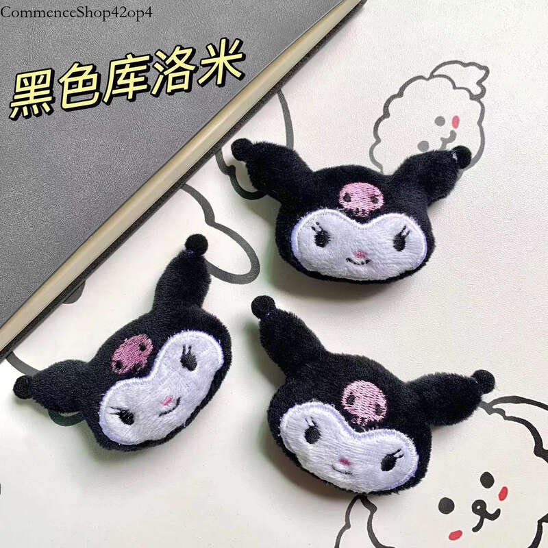 Phim Hoạt Hình Nhật Bản Và Hàn Quốc Sang Trọng Kulomi Dễ Thương Con Trai Sinh Viên DIY Phụ Kiện Tóc Trâm Commenceshop42op4-Vn