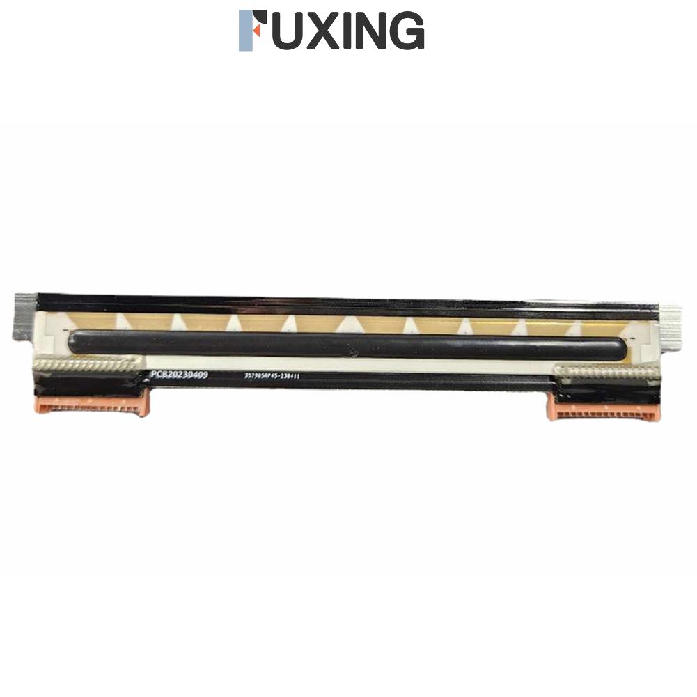 FUXING High Speed Printing Head for Zebra Printers Model ZD420/ZD620/ZD621 203dpi ราคา 3,996 บาท*ส่งฟรี