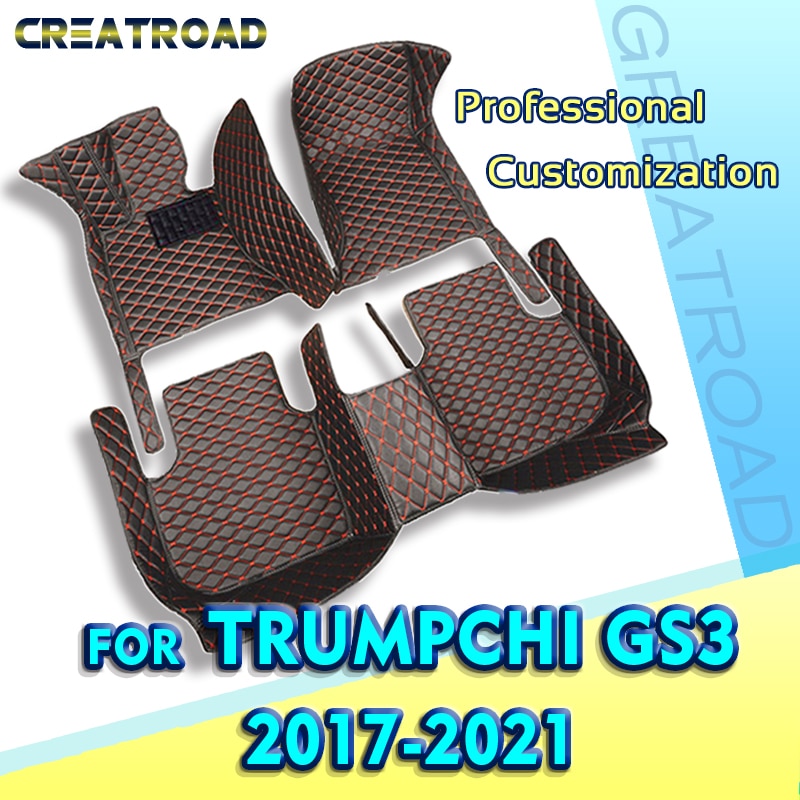 Car Floor Mats for Toyota Camry 2006-2011 All India