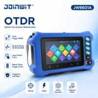 JOINWIT JW6601A OTDR Fiber Optic Tester 28/26dB FTTx 1310/1550nm Built-in VFL 10mW Optical Time Domain Reflectometer