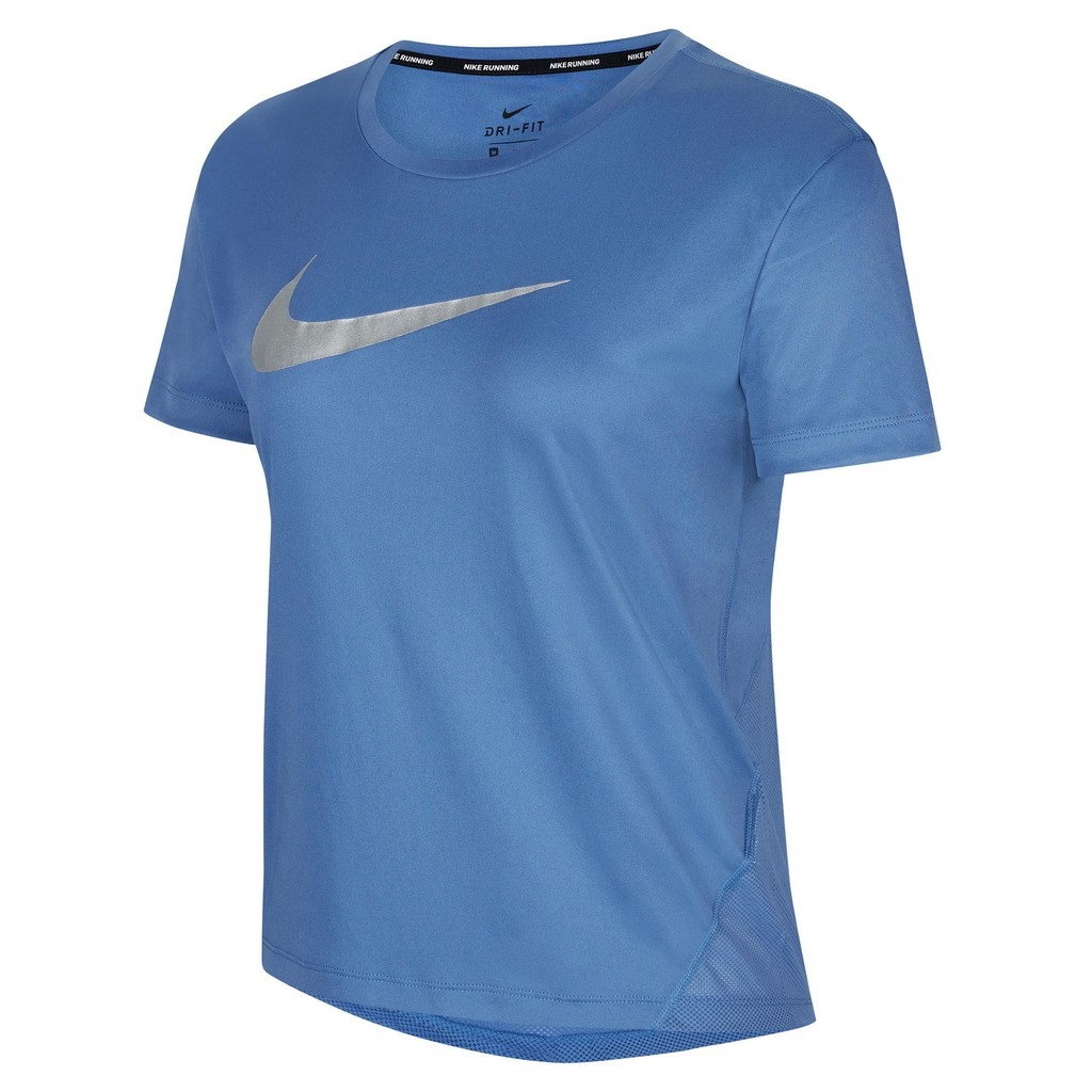 nike fitted shirt women's