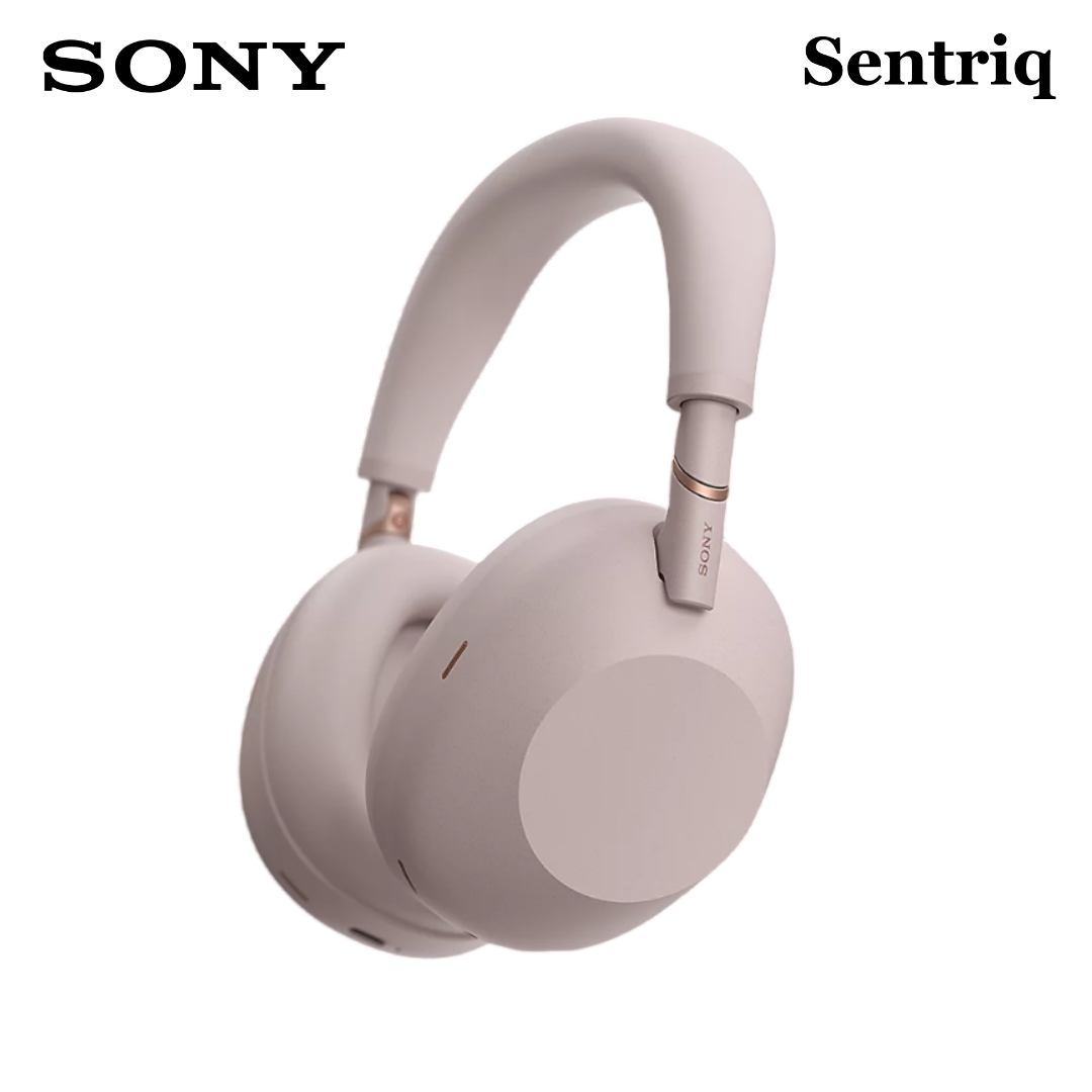 Sony WH-1000XM6 Wireless Noise Cancelling Headphones