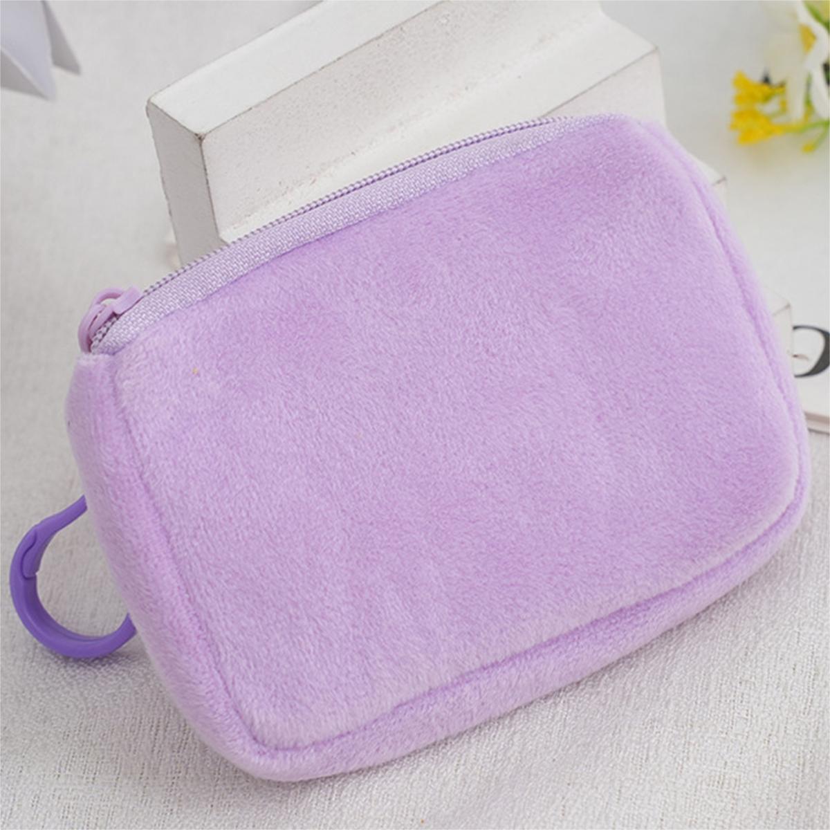 1PC động vật ví tiền xu nhỏ Silicone túi đựng đồng xu nhỏ thay đổi Ví nam ví nữ nữ Nhỏ Ví đựng chìa 