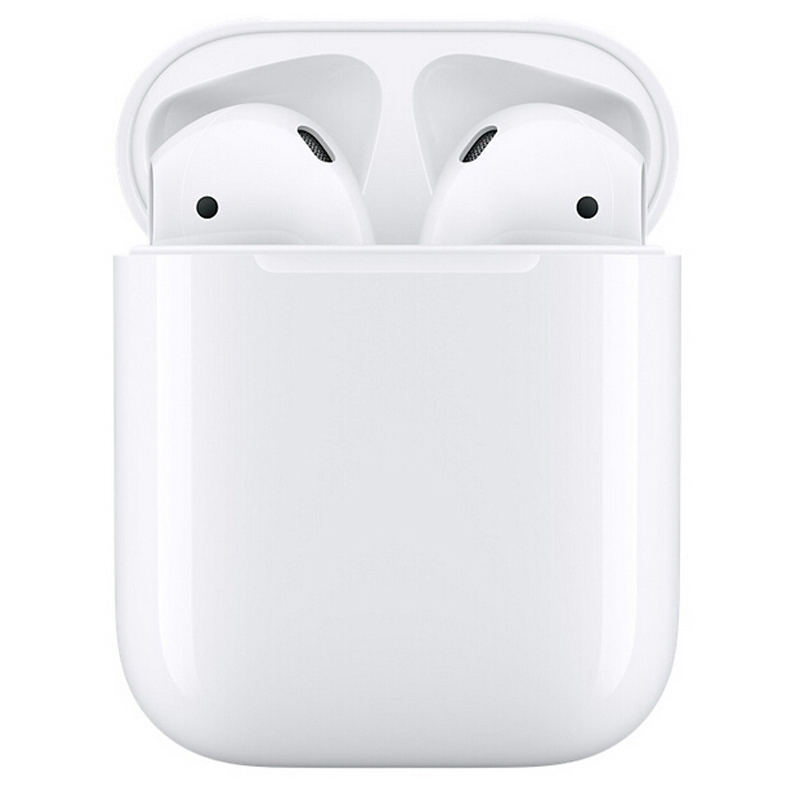 Apple AirPods 2 Singapore