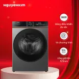 [Mới 2026] Máy giặt Aqua Inverter 9.5 kg AW95-BP4657M(B)