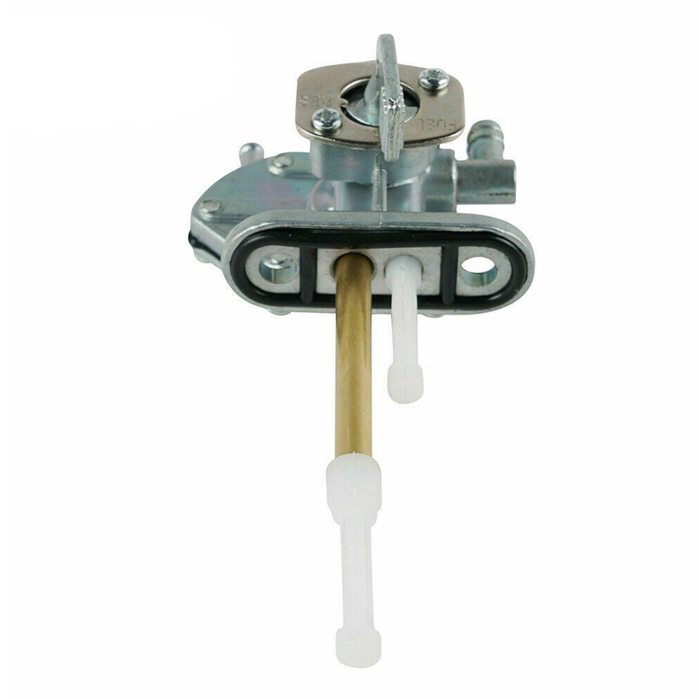 【Tự động thời trang】 công tắc tắt Van vòi xả nhiên liệu cho Suzuki dr650se Bandit ltz250 ltz300