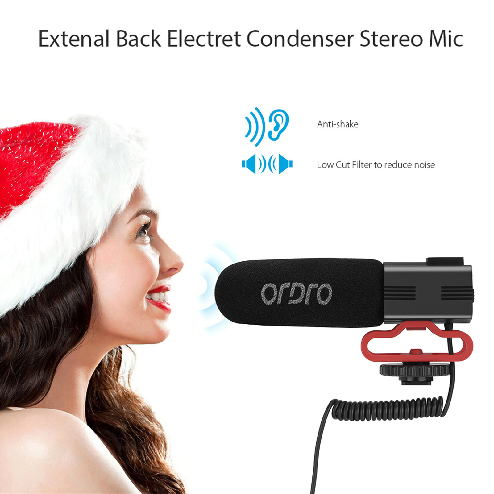 Ordro Dv 3.5 Inch Video Camera Ir Vision Anti-shake 30mp 30x Ir Touch Panel 30mp Inch Ips Touch Panel 30mp 30x 3.5 Inch Ips Camera Dv + Anti-shake With Remote Ips Touch Panel Hdr-ax10 ราคา 10,290 บาท*ส่งฟรี